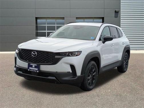 2026 Mazda CX-50 Premium