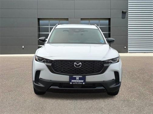 2026 Mazda CX-50 Premium