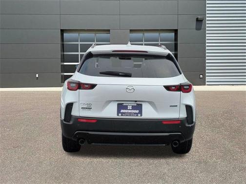 2026 Mazda CX-50 Premium
