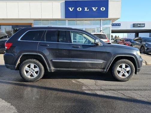 2013 Jeep Grand Cherokee Laredo