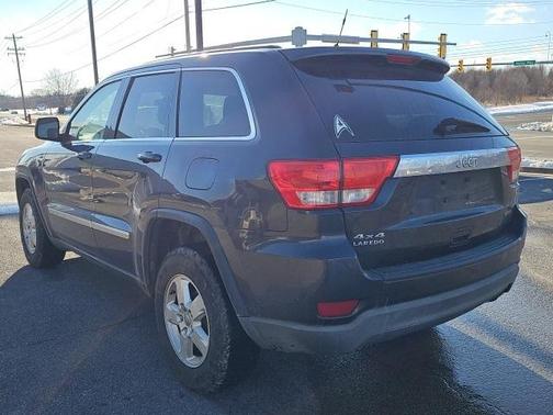 2013 Jeep Grand Cherokee Laredo