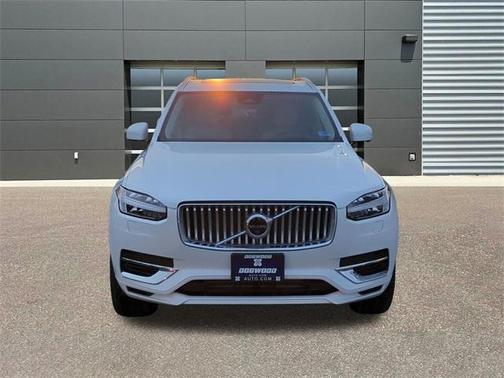 2025 Volvo XC90 Plug-In Hybrid T8 Ultra 7-Seater