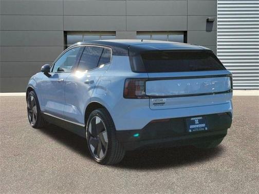 2026 Volvo EX30 Twin Motor Plus