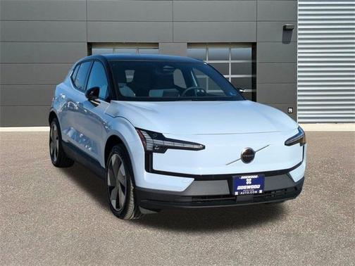 2026 Volvo EX30 Twin Motor Plus