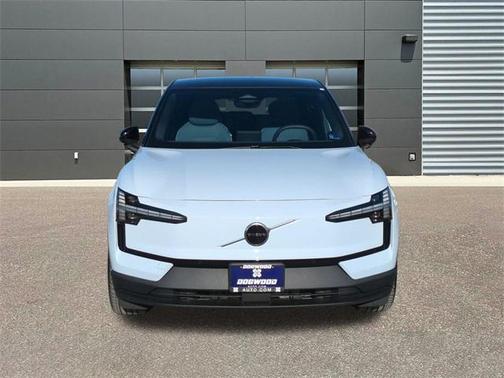 2026 Volvo EX30 Twin Motor Plus