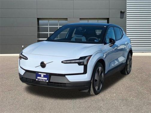 2026 Volvo EX30 Twin Motor Plus