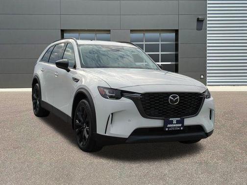 2025 Mazda CX-90 Premium