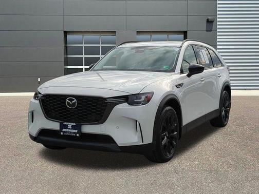 2025 Mazda CX-90 Premium