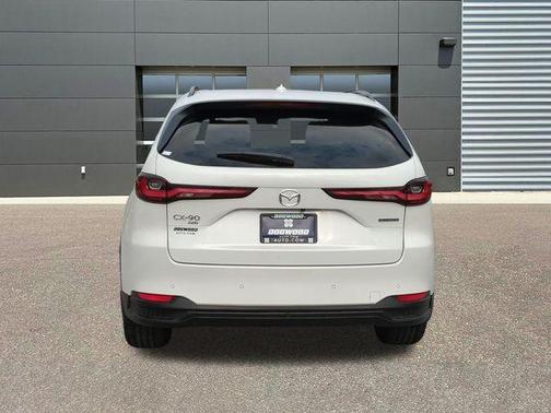 2025 Mazda CX-90 Premium