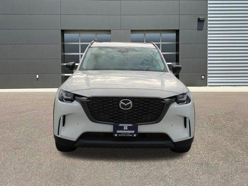 2025 Mazda CX-90 Premium