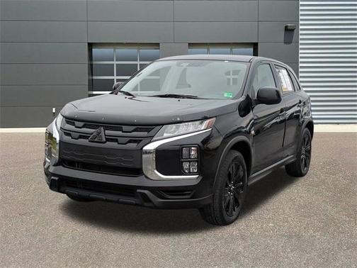 2021 Mitsubishi Outlander Sport 2.0 LE