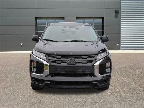 2021 Mitsubishi Outlander Sport 2.0 LE