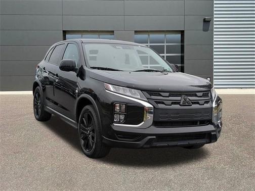 2021 Mitsubishi Outlander Sport 2.0 LE