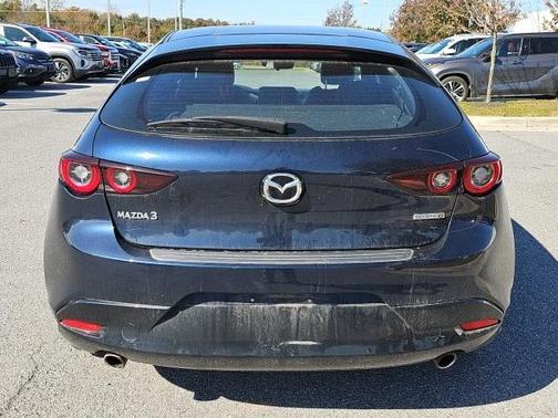 2023 Mazda Mazda3 FWD w/Select Package