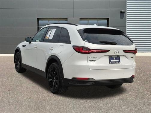 2025 Mazda CX-90 Premium