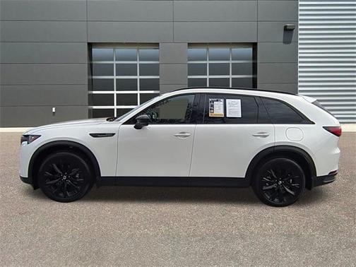 2025 Mazda CX-90 Premium