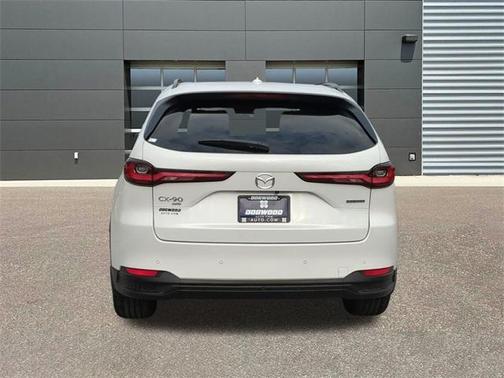 2025 Mazda CX-90 Premium