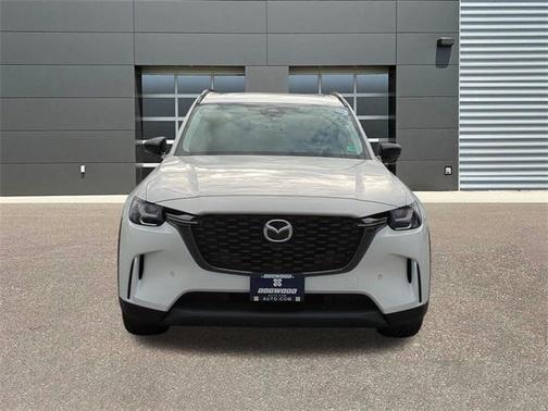 2025 Mazda CX-90 Premium