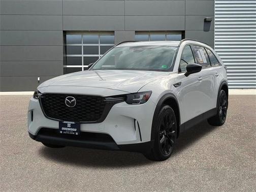 2025 Mazda CX-90 Premium