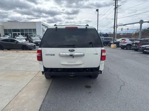 2008 Ford Expedition EL XLT