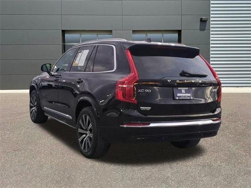 2024 Volvo XC90 B5 Core Bright Theme