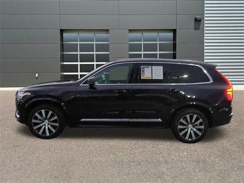 2024 Volvo XC90 B5 Core Bright Theme