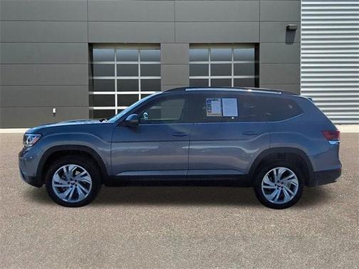 2023 Volkswagen Atlas 3.6L SE w/Technology