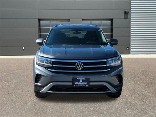 2023 Volkswagen Atlas 3.6L SE w/Technology