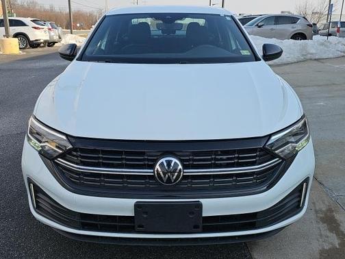 2024 Volkswagen Jetta 1.5T Sport