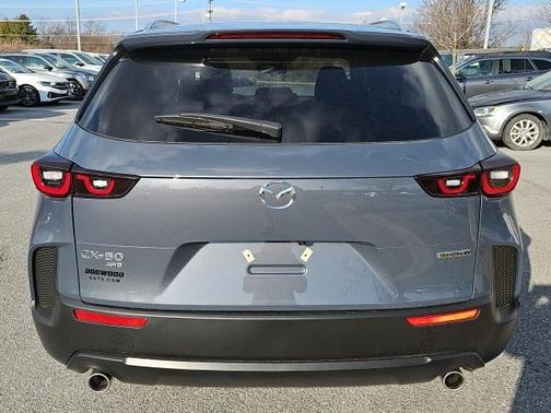 2025 Mazda CX-50 2.5 S Select Package