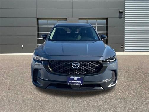 2025 Mazda CX-50 2.5 S Select Package