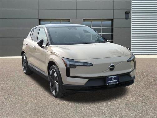 2026 Volvo EX30 SINGLE MOTOR PLUS