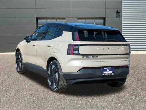 2026 Volvo EX30 SINGLE MOTOR PLUS