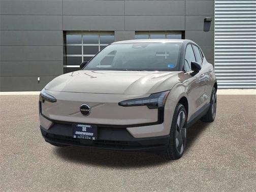 2026 Volvo EX30 SINGLE MOTOR PLUS