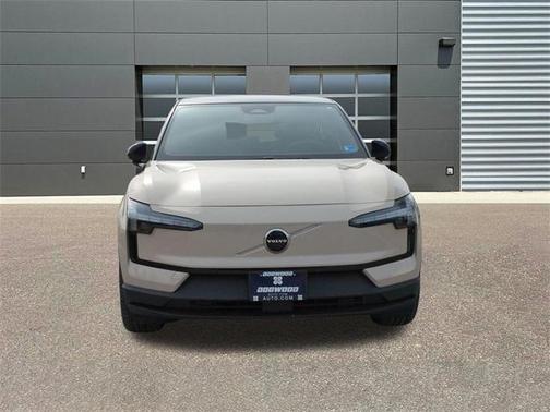 2026 Volvo EX30 SINGLE MOTOR PLUS