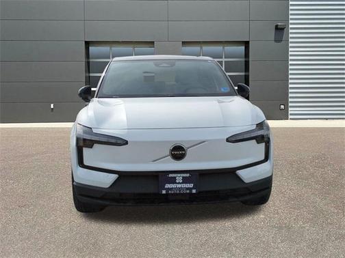 2025 Volvo EX30 Twin Motor Ultra