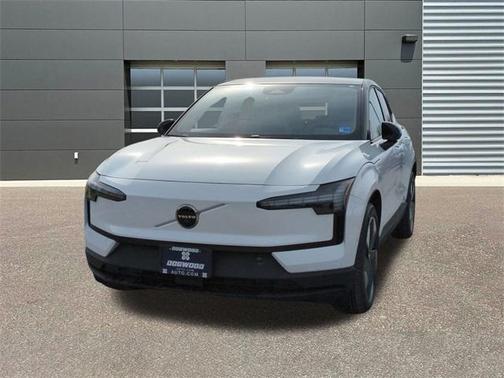 2025 Volvo EX30 Twin Motor Ultra