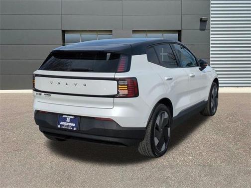 2025 Volvo EX30 Twin Motor Ultra