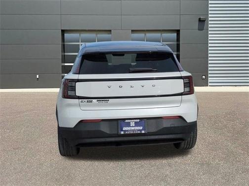 2025 Volvo EX30 Twin Motor Ultra