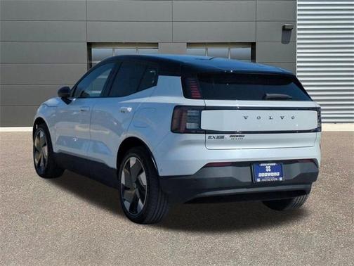 2025 Volvo EX30 Twin Motor Ultra