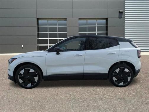 2025 Volvo EX30 Twin Motor Ultra