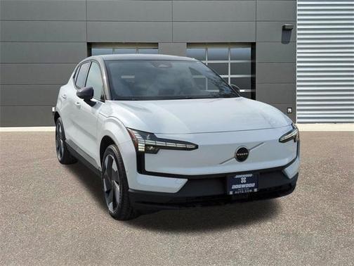 2025 Volvo EX30 Twin Motor Ultra