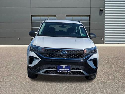 2023 Volkswagen Taos 1.5T S