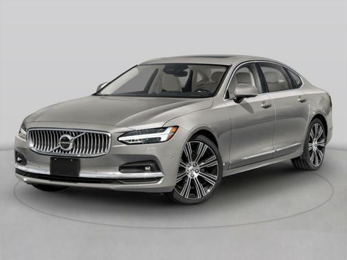 2025 Volvo S90 B6 Plus