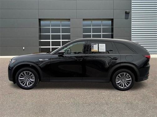 2025 Mazda CX-90 Preferred