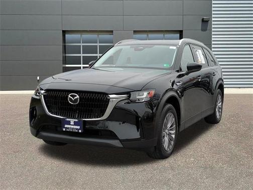 2025 Mazda CX-90 Preferred