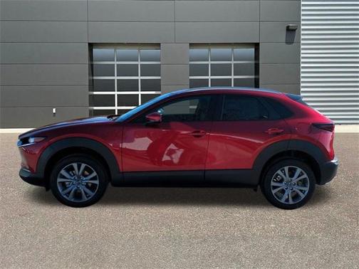 2026 Mazda CX-30 Preferred