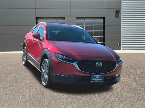 2026 Mazda CX-30 Preferred
