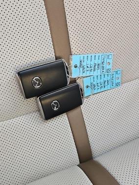 2024 Mazda CX-90 PHEV Premium Plus