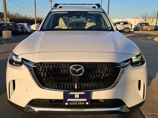 2024 Mazda CX-90 PHEV Premium Plus